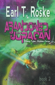 Paperback Abandoned on Juracan Book