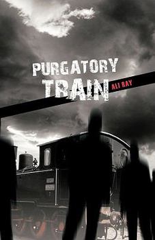Paperback Purgatory Train Book