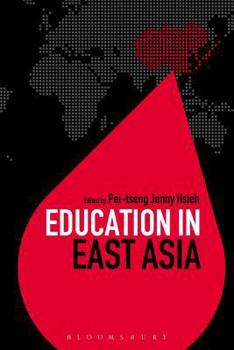 Paperback Education in East Asia Book