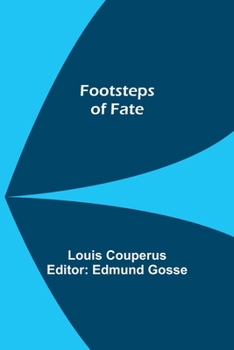 Paperback Footsteps of Fate Book