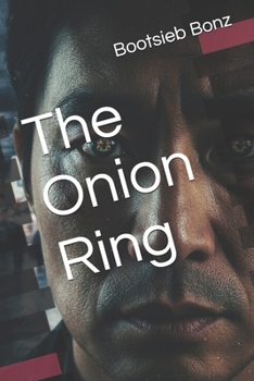 Paperback The Onion Ring Book