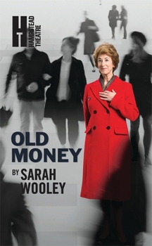 Paperback Old Money Book