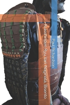 Kukishinden Ryu Sojutsu, Naginata, Bisento