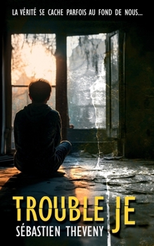 Paperback Trouble Je [French] Book
