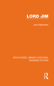 Paperback Lord Jim Book