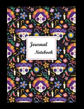 Paperback Journal notebook: 8.5 X 11 inch, 200 pages & 100 sheets journal notebook, Large Composition Book, Journal . Book