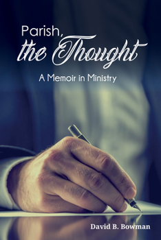 Paperback Parish, the Thought Book