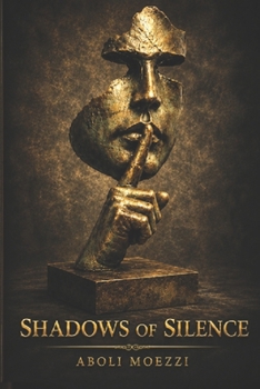 Paperback Shadows of Silence Book