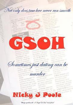 Hardcover Gsoh Book