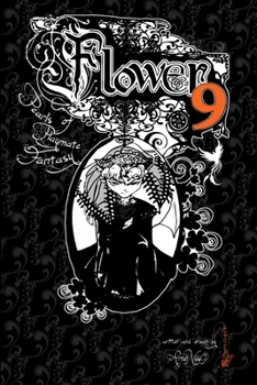 Flower Nine: Pearls of Playmate Fantasy