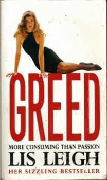 Paperback Greed Book