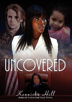 Paperback Uncovered Book