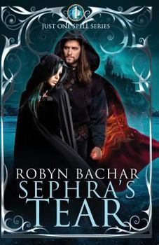 Paperback The Sephra's Tear Book