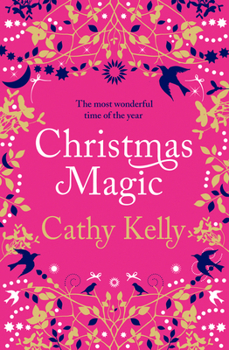 Paperback Christmas Magic Book