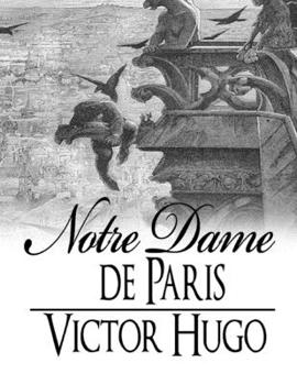 Paperback Notre-Dame de Paris: ?dition int?grale [French] Book