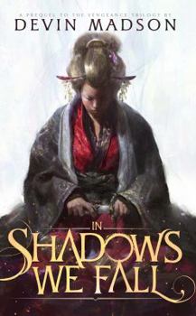 In Shadows We Fall - Book #0 of the Vengeance Trilogy