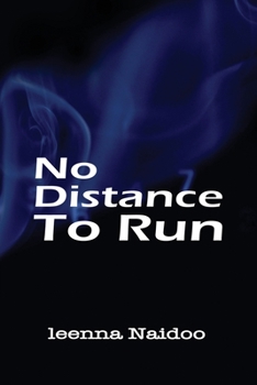 Paperback No Distance To Run Book