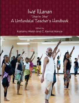 Paperback Iwe Illanan: A Umfundalai Teacher's Handbook Book
