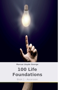 Paperback 100 Life Foundations Book