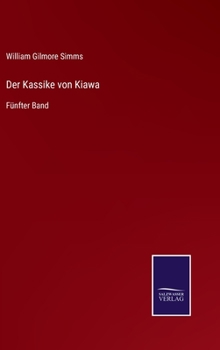 Hardcover Der Kassike von Kiawa: Fünfter Band [German] Book