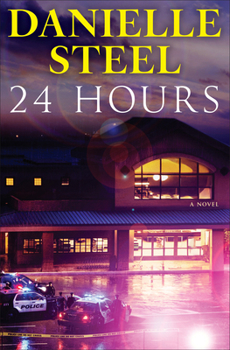 Hardcover 24 Hours Book