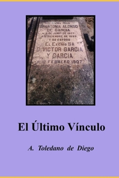 Paperback El Último Vínculo [Spanish] Book