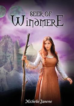 Paperback Seer of Windmere Book
