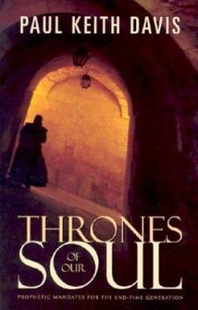 Paperback Thrones of Our Soul Book