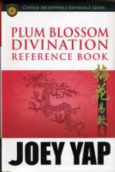 Paperback Plum Blossom Divination Reference Book