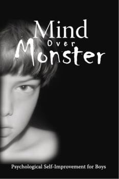 Paperback Mind Over Monster Book