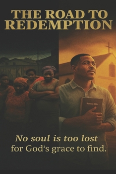 Road To Redemption