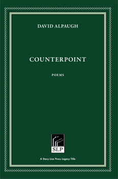 Paperback Counterpoint Book