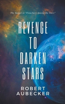 Paperback Revenge to Darken Stars Book