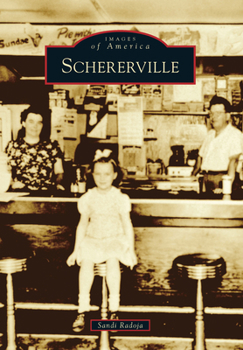 Paperback Schererville Book