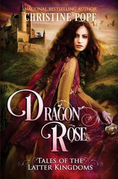 Paperback Dragon Rose Book