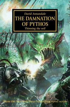 The Damnation of Pythos - Book #30 of the Horus Heresy - Black Library recommended reading order