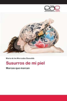 Paperback Susurros de mi piel [Spanish] Book