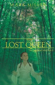 Paperback The Lost Queen (The Empyrical Tales) Book