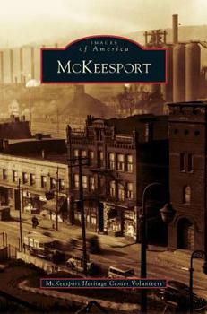 McKeesport - Book  of the Images of America: Pennsylvania