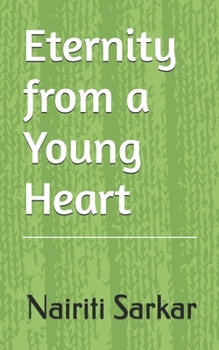 Paperback Eternity from a Young Heart Book
