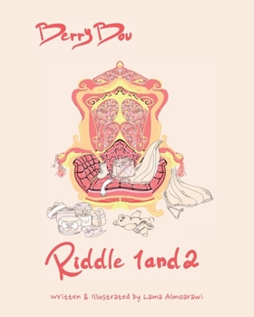 Paperback Berry Bou: Riddle 1&2 Book