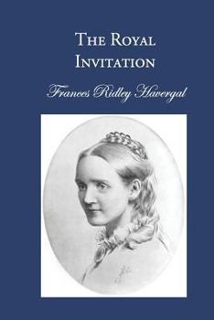 Paperback The Royal Invitation Book