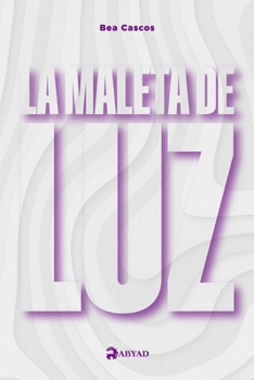 Paperback La maleta de Luz [Spanish] Book