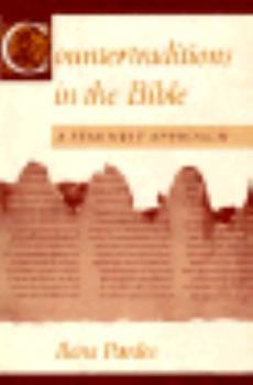 Hardcover Countertraditions in the Bible: A Feminist Approach Book