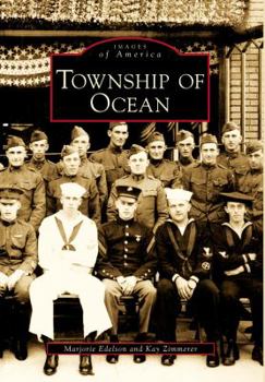 Paperback Township of Ocean Book