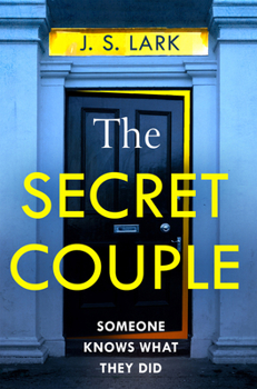 Paperback The Secret Couple Book