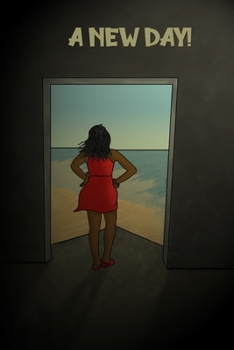 Paperback A new day! Book