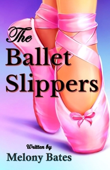 Paperback The Ballet Slippers Book
