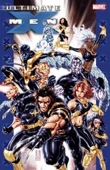 Ultimate X-Men Collection, Book 4 - Book  of the Ultimate X-Men (Collected Editions)
