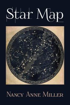 Paperback Star Map Book